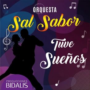 Download track Si El Supiera Orquesta Salsabor