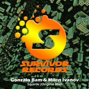 Download track Squirtle (Original Mix) Milen Ivanov, Gonzalo Bam