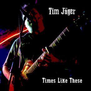 Download track Is This The Way It's Supposed To Be Tim Jager