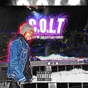 Download track C. O. L. T, Pt. 1 (Zone 51-4) Soul. I. Am