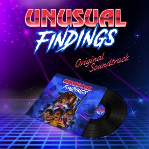 Download track Unusual Thing To Find Tomas Ferrero