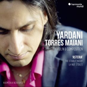 Download track Conductus Maris (Solea) Yardani Torres Maiani