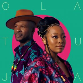 Download track Kadara Michael Olatuja, Alicia Olatuja