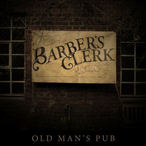 Download track Black Pints Barber's Clerk