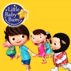 Download track Giochi Per Le Feste Little Baby Bum Filastrocca Amici