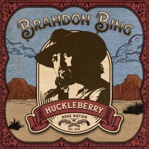 Download track Huckleberry Brandon Bing