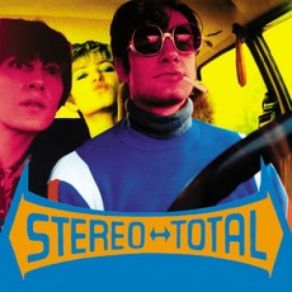 Download track Dactylo Rock Stereo Total