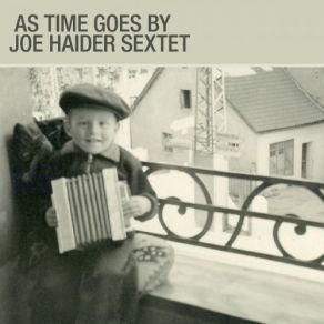 Download track Magic Box Joe Haider Sextet