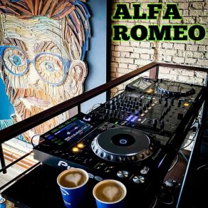 Download track Current Party ALFA ROMEO