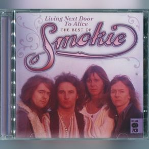 Download track Think Of Me [Live] Smokie