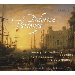 Download track (11) [Bart Naessens] III. Presto Amaryllis Dieltiens, Capriola Di Gioia