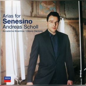 Download track G. F. Handel - Dove Sei, Amato Bene? (Rodelinda; Bertarido) Andreas Scholl, Ottavio Dantone, Accademia BizantinaGeorg Friedrich Händel