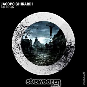 Download track Black City Jacopo Ghirardi