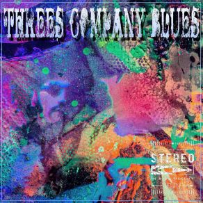 Download track Siphon Three's Company Blues