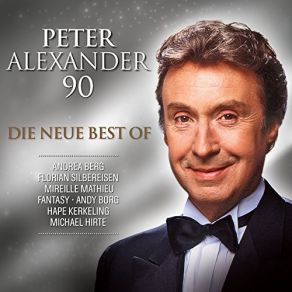 Download track Immer Auf Die Kleinen Peter Alexander