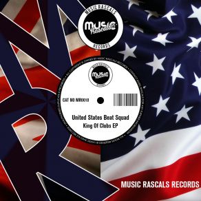 Download track The Heist (Original Mix) United States Beat Squad