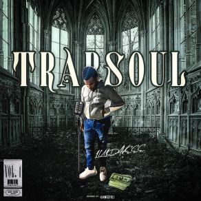 Download track TrapSoul Luldaveee