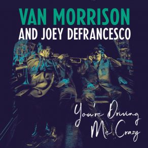 Download track Hold It Right There Van Morrison, Joey DeFrancesco