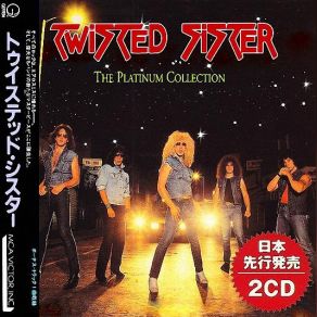 Download track Run For Your Life Twisted Sister