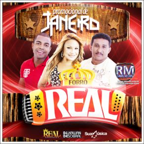 Download track Promocional 3 Forró Real