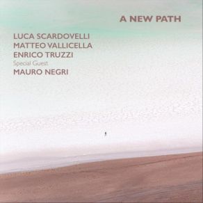 Download track Out Of The Storm Luca Scardovelli