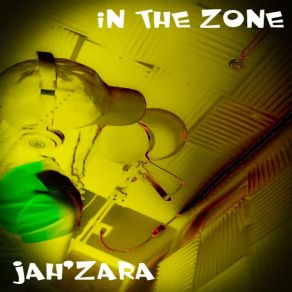 Download track JUNGLE Jah'ZaraThe Martian