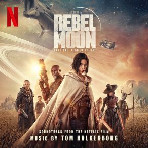 Download track Ogumo Cruel Mother Tom Holkenborg