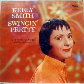 Download track It's Been A Long, Long Time Keely Smith