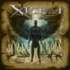 Download track Powerlust X - PIRAL