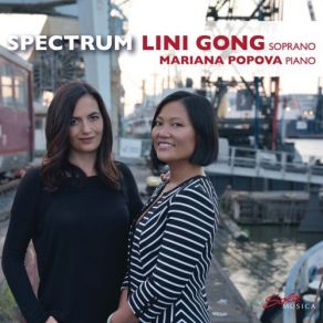 Download track Chinesische Liebeslieder No. 4, Die Libelle Schwebt Zitternd Lini Gong