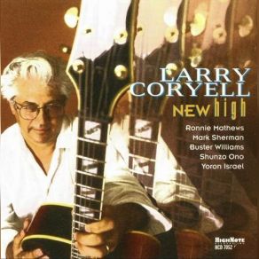 Download track Spiral Staircase Larry Coryell