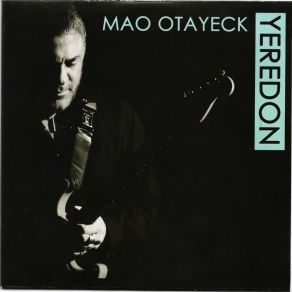 Download track Tribute Of Africa (English Version) Mao Otayeck