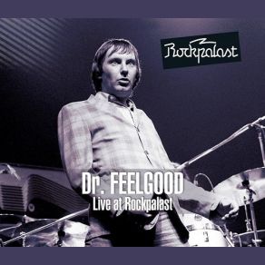 Download track Love Hound Dr. Feelgood