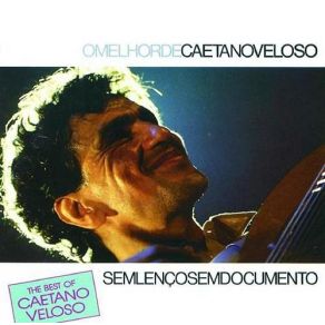 Download track Queixa Caetano Veloso