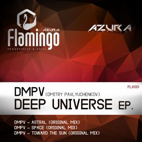 Download track Toward The Sun (Original Mix) Dmpv