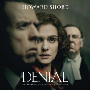 Download track The Dishonest Waiter Howard Shore