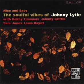 Download track Coroner's Blues Johnny Lytle