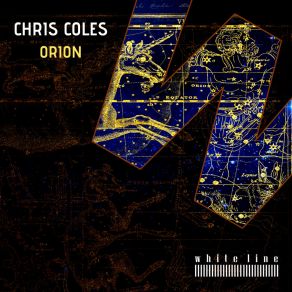 Download track Orion (BL. CK Remix) Chris ColesBl. Ck