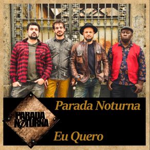 Download track Cara Alinhado Parada Noturna