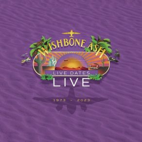 Download track Blowin' Free - Live Wishbone Ash