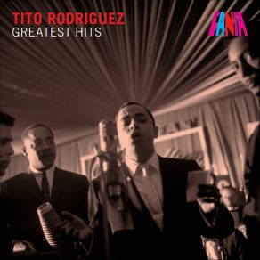 Download track Mambo Mona Tito Rodríguez