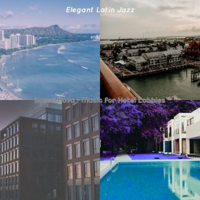 Download track Warm Bossa Nova - Vibe For Hotel Lobbies Elegant Latin Jazz