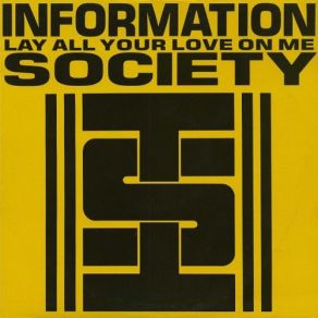 Download track Funky At 45 [Vocal] Information Society