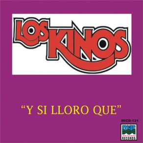 Download track Ya Borracho Que Horas Son Los Kinos