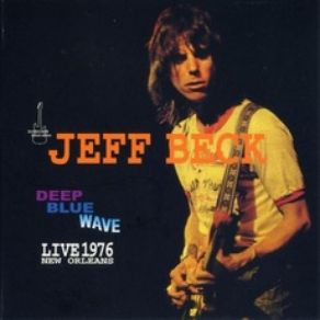 Download track Full Moon Boogie Jeff Beck