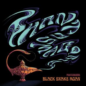 Download track Coral Black Snake Moan