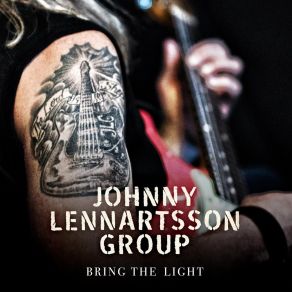 Download track Don't Do It Johnny Lennartsson Group