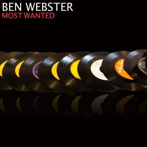 Download track Bounce Blues Ben Webster And His Orchestra