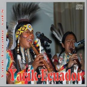 Download track Stück 1 Chirapaq Yarik - Ecuador