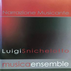 Download track La Mia Indipendenza (Original Mix) Luigi Snichelotto